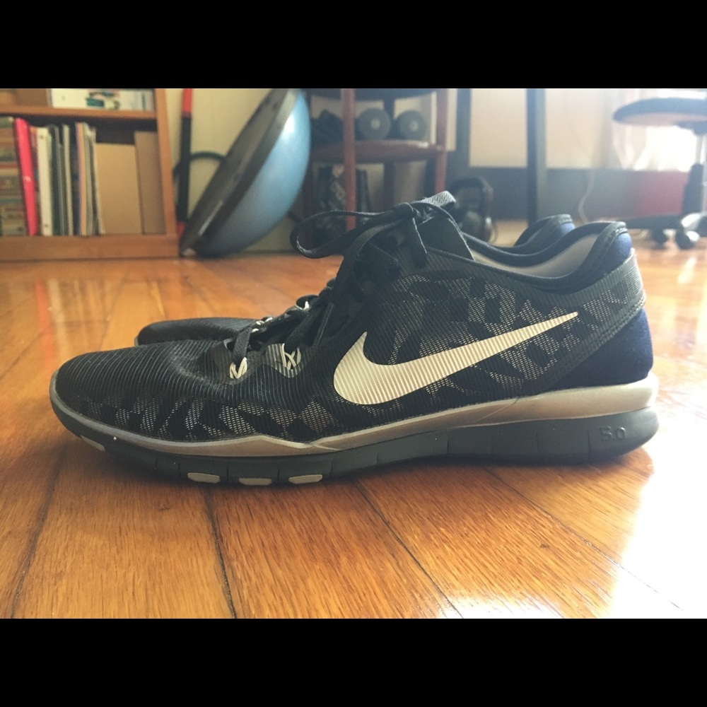 Nike Fre 5.0’s